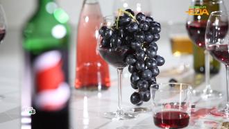 Вино против радиации: правда ли, что алкоголь защищает организм 