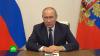 Путин сообщил о готовности России вносить вклад в решение мировых продовольственных проблем