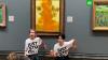 Экоактивистки облили супом картину Ван Гога «Подсолнухи» в лондонской галерее 