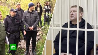 В Смоленской области судят последнего фигуранта дела об убийстве экс-прокурора Прокоповича