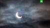 Москвичи смогут увидеть солнечное затмение Москва, затмения.НТВ.Ru: новости, видео, программы телеканала НТВ