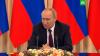Путин: «Газпром» исследовал места взрывов на «Северных потоках»