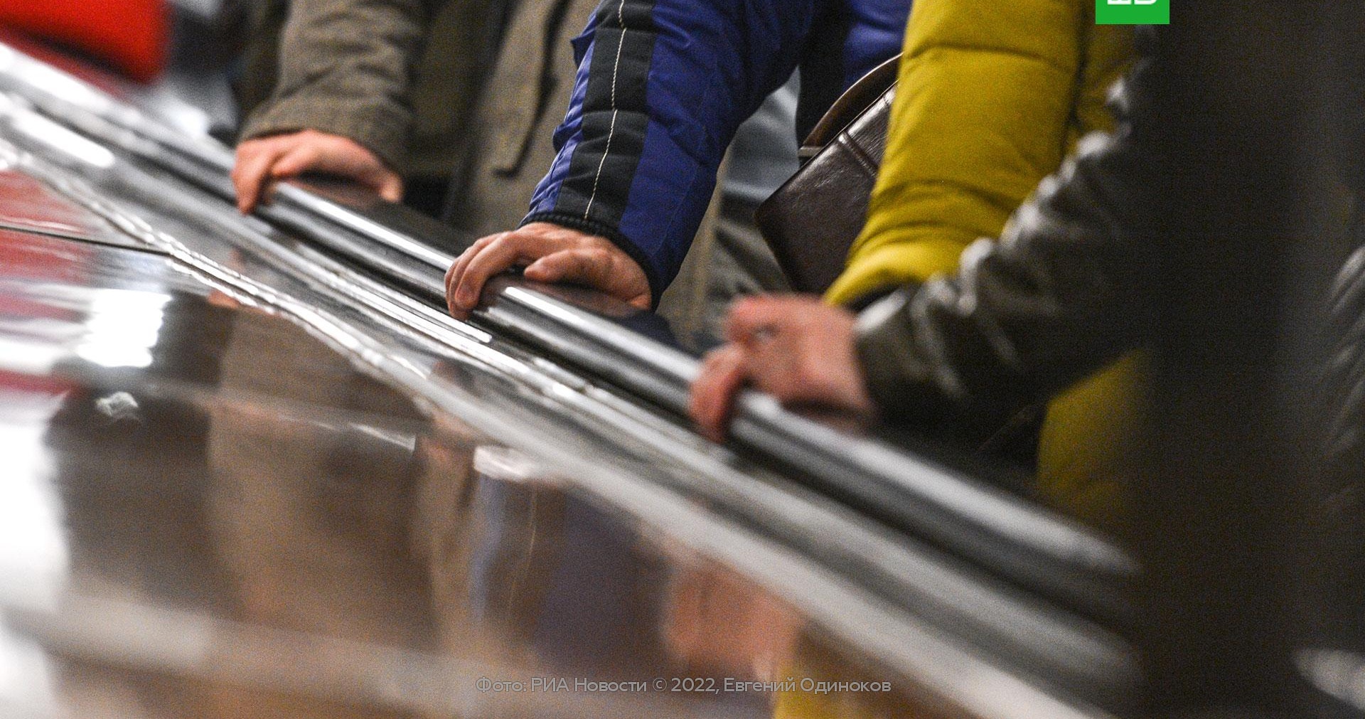 Эскалатор на станции метро «Лубянка» закроют на ремонт // Новости НТВ