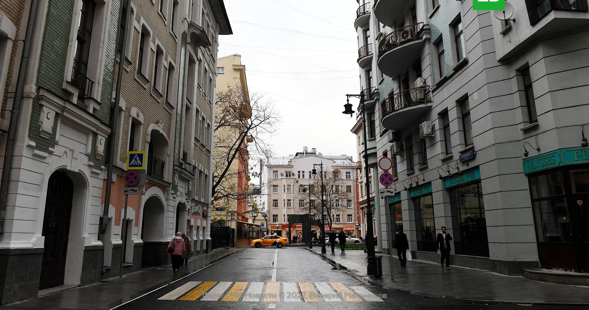 Москвичам пообещали потепление Москвичам пообещали потепление