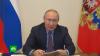Путин объявил Луганск и Горловку «Городами трудовой доблести»