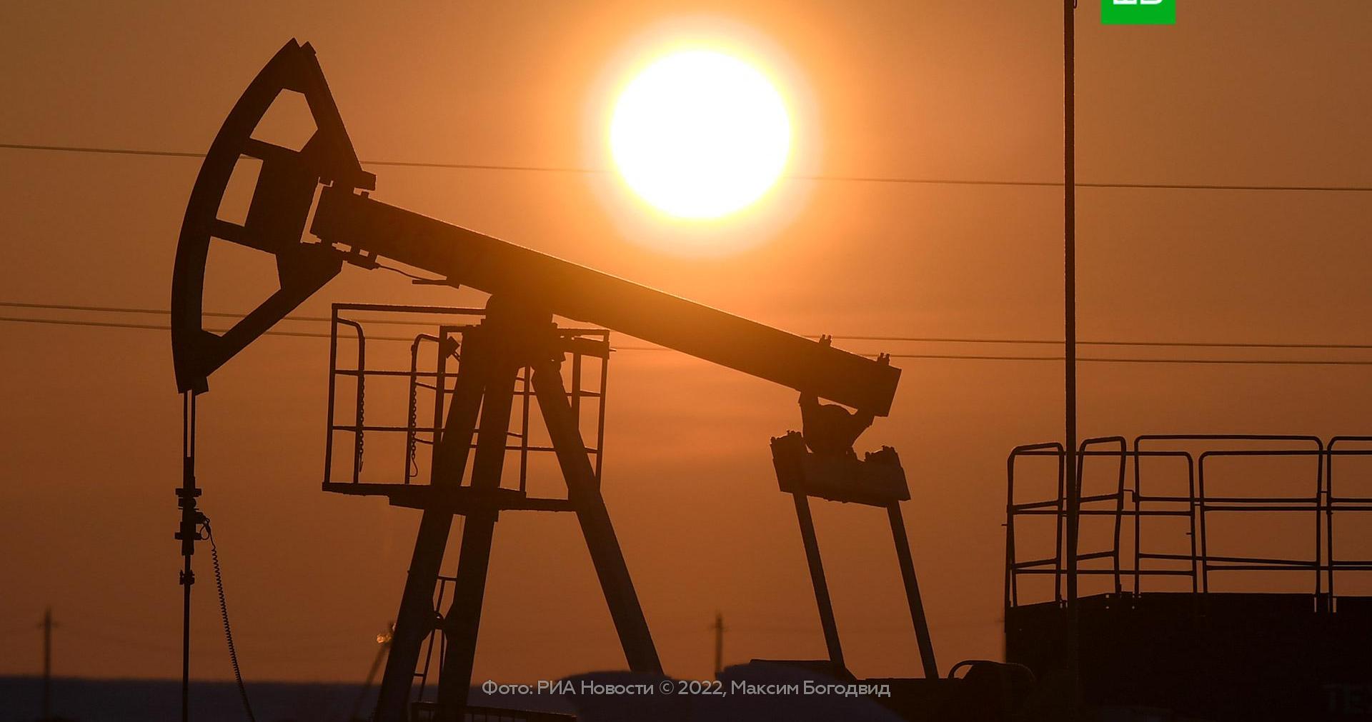 Bloomberg: страны G7 23 ноября могут объявить об уровне потолка цен на ...