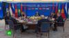 Что обсуждали лидеры стран ОДКБ на саммите в Ереване