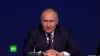 Путин попросил судей соответствовать «олимпийскому статусу»