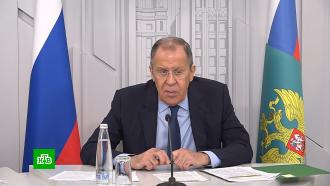 Лавров: восстановить прежние отношения России с Западом и ОБСЕ уже не получится