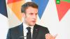 Макрон заявил о заинтересованности Франции в восстановлении диалога с США