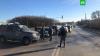 Напавшим на полицейских в Новошахтинске оказался дезертир с пулеметом