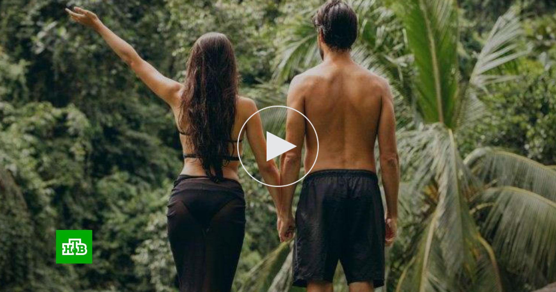 Секс туризм — путешествие на Бали
