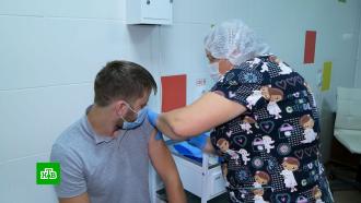 «Иммунный долг»: эксперт назвал причину вспышки гриппа в России