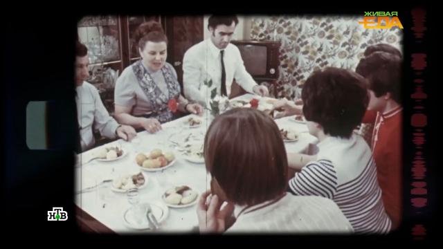 Почему женщины в СССР неизбежно толстели.еда, здоровье, продукты.НТВ.Ru: новости, видео, программы телеканала НТВ