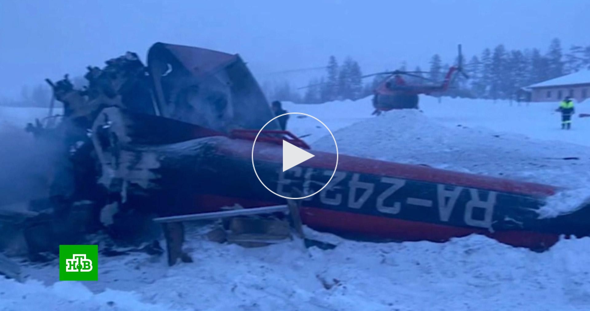 Вертолет разбился в магаданской области. Аварийная посадка ми-8. Ми-8 вертолёт.