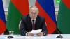 Путин назвал результативными российско-белорусские переговоры