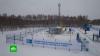 В Омской области заработали две новые газораспределительные станции