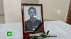 В Дагестане семье погибшего офицера вручили высокую награду