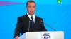 Медведев призвал не пускать в Россию «свинтивших уродов»