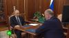 Путин провел рабочую встречу с главой Карачаево-Черкесии Темрезовым
