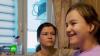 Борющейся с ДЦП Жене из Донбасса нужен курс реабилитации
