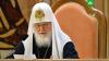 Патриарх Кирилл призвал установить рождественское перемирие на Украине