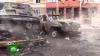 ВСУ обстреляли Донецк в момент начала действия режима тишины