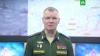 Минобороны РФ: ВСУ обстреляли позиции российских военных во время перемирия
