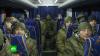 «Волосы вместе с кожей срезали»: возвращенные российские военные рассказали о пребывании в плену