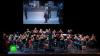 В Эрмитаже отметили 100-летие военно-оркестровой службы 