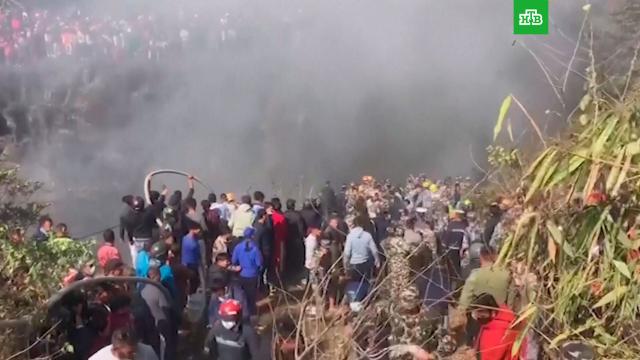 СМИ опубликовали имена погибших при крушении самолета в Непале россиян.Непал, авиационные катастрофы и происшествия, самолеты.НТВ.Ru: новости, видео, программы телеканала НТВ