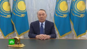 Кардиохирург заявил, что Назарбаев чувствует себя хорошо после операции