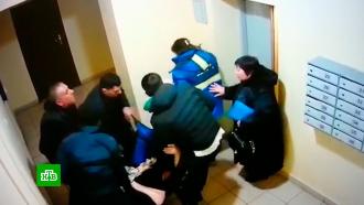 В Казани председатель ТСЖ обвинила в падении лифта пострадавших пассажиров