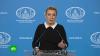 Захарова призвала посла Германии прояснить позицию Берлина по участию в конфликте на Украине