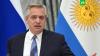Президент Аргентины: Латинская Америка не планирует отправлять оружие на Украину