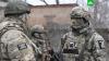 В ВСУ заявили о присутствии суперквалифицированных военных России под Артёмовском