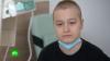 Борющемуся с острым лейкозом Владу необходим препарат за 3,5 млн рублей
