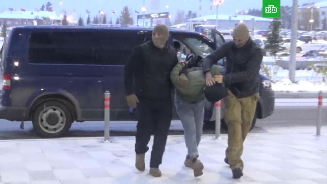 В Москве и Красноярске задержали четырех исламистов.НТВ.Ru: новости, видео, программы телеканала НТВ