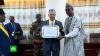 Лаврову в Мали присвоили звание командора и наградили национальным орденом страны