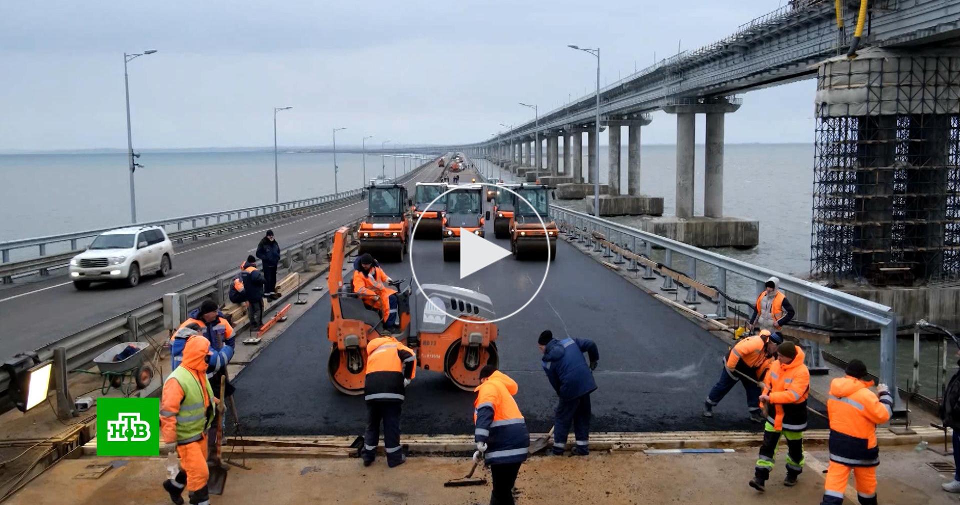 Крымский мост сегодня. Движение авто по крымскому мосту. Движение на крымском мосту. Хуснуллин крымский мост. Что такое реверсное движение по крымскому мосту.
