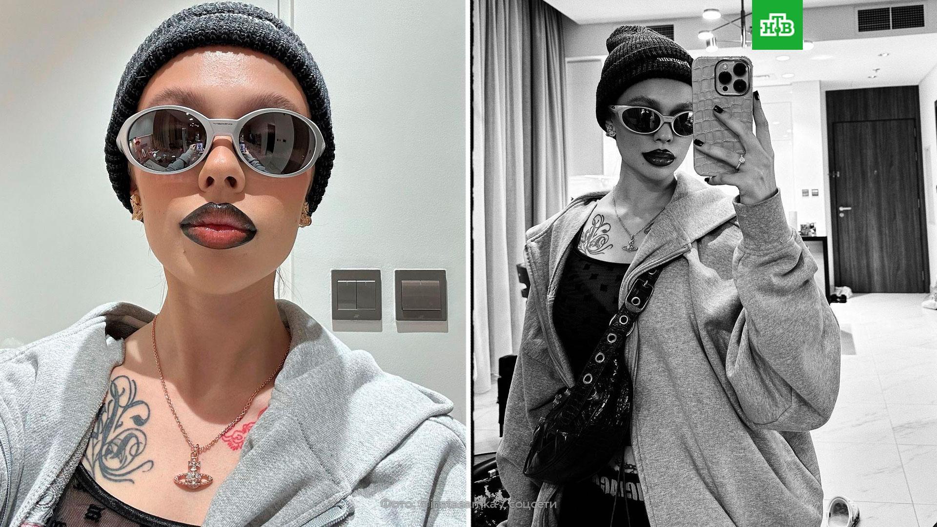 Instasamka ïîïàëà â áàçó óêðàèíñêîãî «Ìèðîòâîðöà» Óêðàèíà, çíàìåíèòîñòè, ìóçûêà è ìóçûêàíòû, øîó-áèçíåñ.

ÍÒÂ.Ru: íîâîñòè, âèäåî, ïðîãðàììû òåëåêàíàëà ÍÒÂ