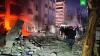 Власти Сирии назвали число погибших в Дамаске под ракетными ударами Израиля