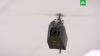 В Уфимском университете создали разведывательный мини-вертолет