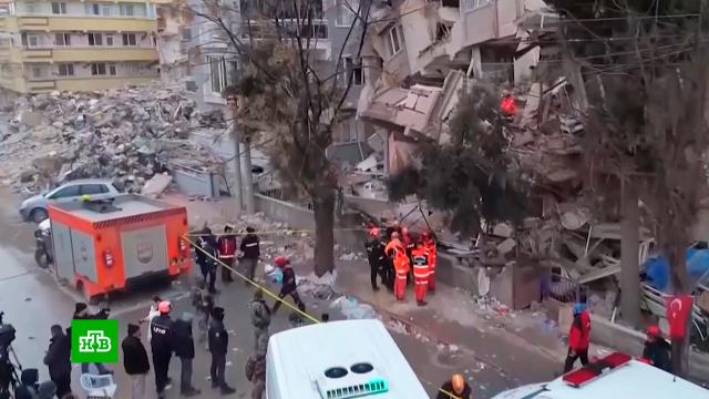 Число жертв землетрясений в Турции превысило 42 тысячи.Сирия, Турция, землетрясения.НТВ.Ru: новости, видео, программы телеканала НТВ