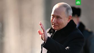 Путин признался, что с трудом смог бы выслушать свое послание Федеральному собранию