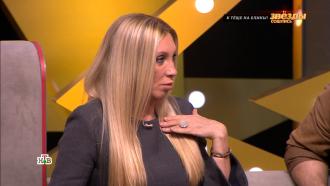 Чемпионка Светлана Мастеркова ввела в своем доме «тещину <nobr>15-минутку»</nobr>