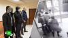 Устроившим дебош в ресторане «Сытый лось» в Москве продлили домашний арест