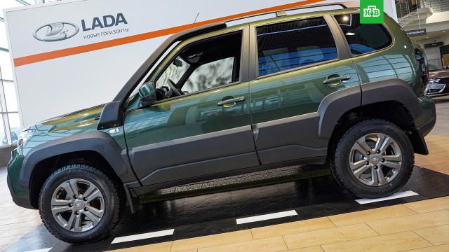 «АвтоВАЗ» повысил цены на несколько моделей Lada в среднем на 2%.АвтоВАЗ, автомобили, автомобильная промышленность.НТВ.Ru: новости, видео, программы телеканала НТВ