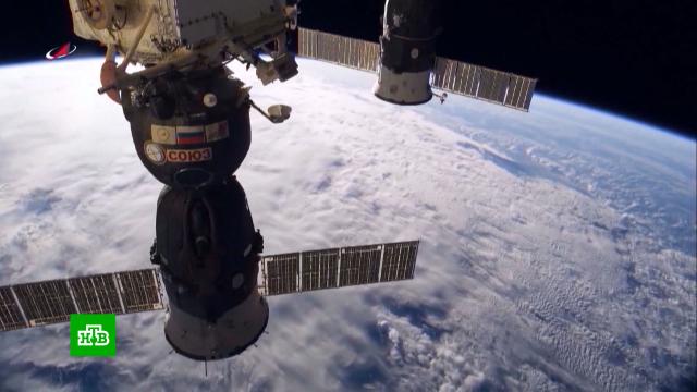 Crew Dragon с россиянином Федяевым на борту стартовал к МКС.МКС, Роскосмос, США, космонавтика, космос.НТВ.Ru: новости, видео, программы телеканала НТВ