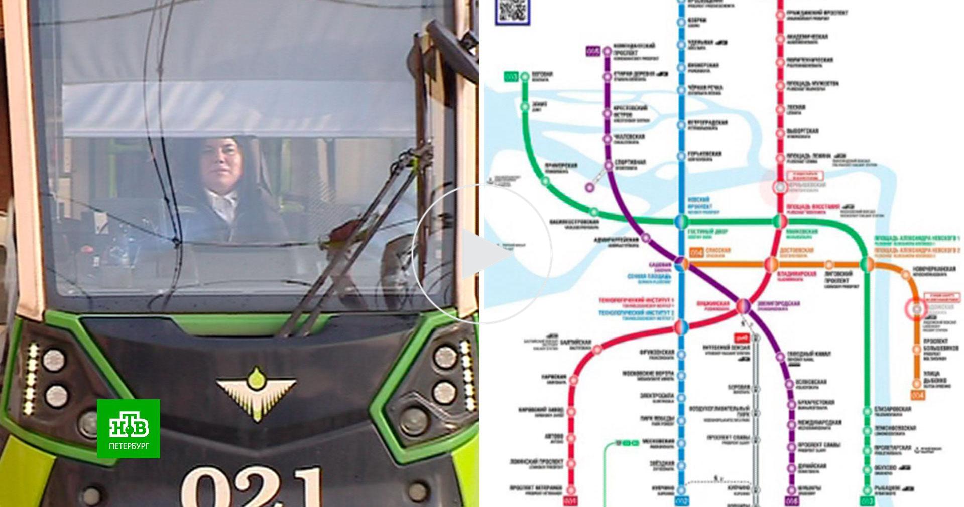 Схема прохода в вестибюль метро «Новочеркасская» изменится с 28 февраля